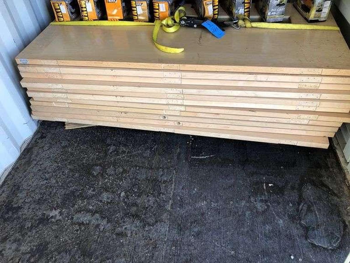 Used DAY 2 - 2025 END OF YEAR EQUIPMENT ONLINE ONLY AUCTION