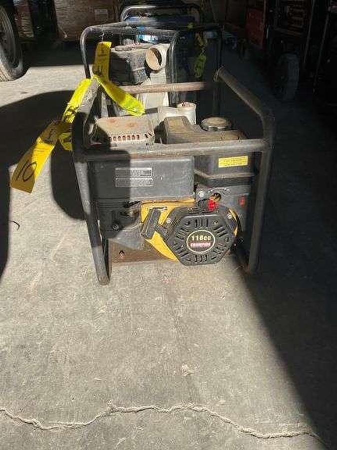 Used GEM Technologies Surplus Online Auction