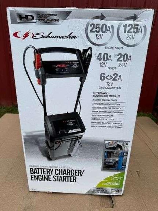 Used DAY 1 - 2025 END OF YEAR EQUIPMENT AUCTION