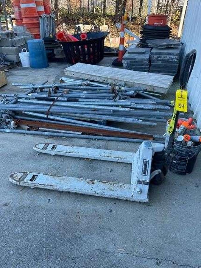 Used GEM Technologies Surplus Online Auction