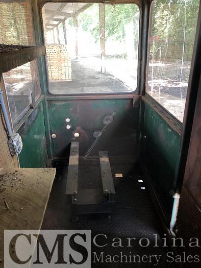 Used Complete Operation Sawmill