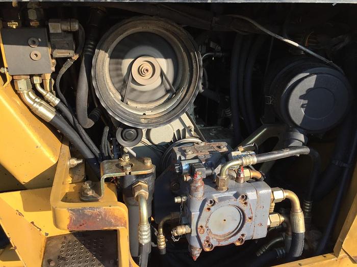 Usato 2003 BITELLI DTV 370