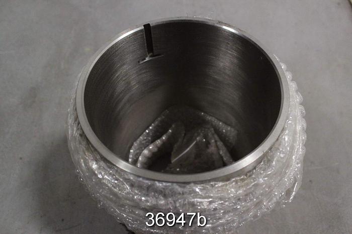 Unused Warren 20DLB32 Shaft Sleeve, NO. 065900184 B407A1 #36947