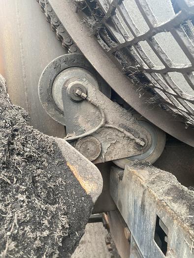 Used 2013 DOPPSTADT SM720