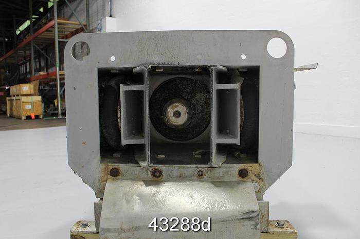 Used Meri Mini Press With Platform #43288