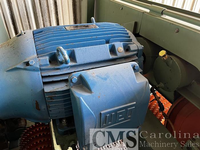 Used MIT Band Resaw