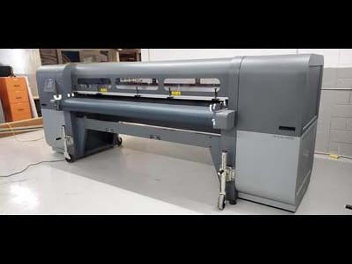 Used 2014 HP Scitex FB700