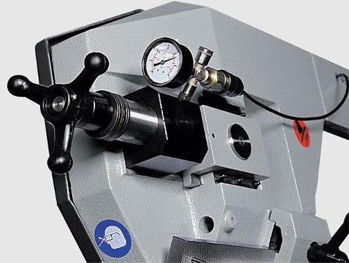 Segatrice a Nastro MEP SHARK 281