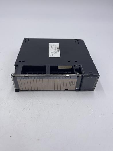 Used GE IC693MDL640C