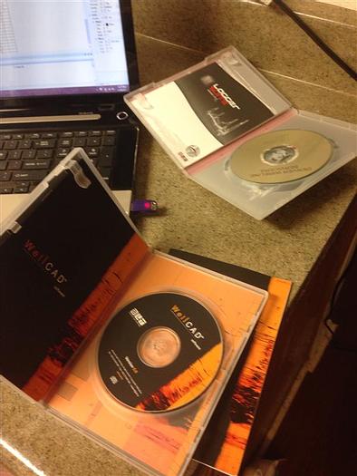 Used Color Video Water Well Inspection System & Logging System - Sold