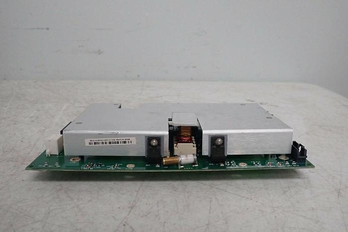 Used Agilent G2571-61045 Board Assembly
