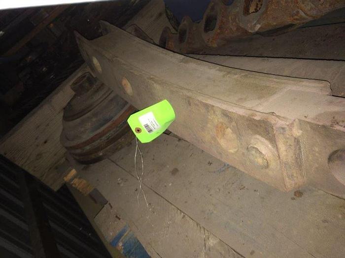 Used Banana Bar for T4 BH Angle Mast SUPANGMT4U