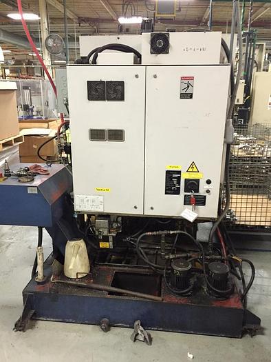 Used MORI SEIKI TV30 HIGHSPEED MILL/DRILL AND TAPP MACHINE