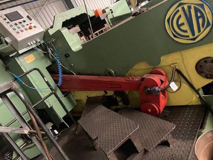 Utilisé Presse de frappe CEVA