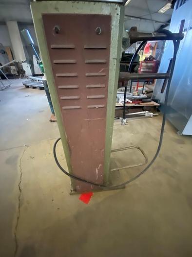 Used 1975 CIFES Star E-6 Spot Welder