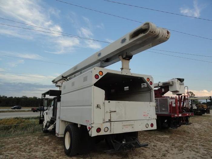 Used 2013 FORD F750