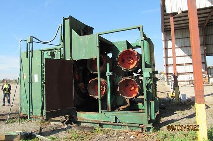 Used 1994 Nicholson A5