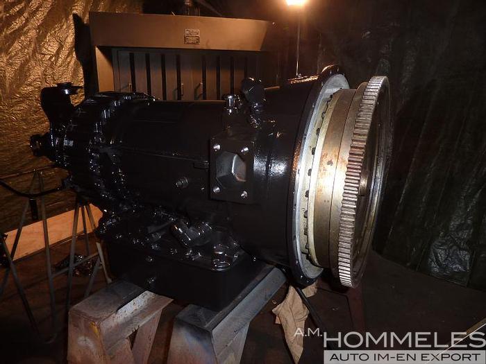 D'occasion Allison HT750 CRD