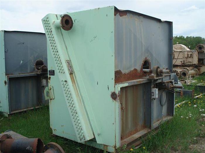 Used Air Exchangers