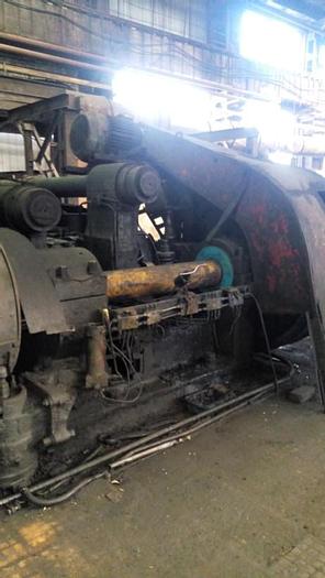 Used Upsetter LHK800