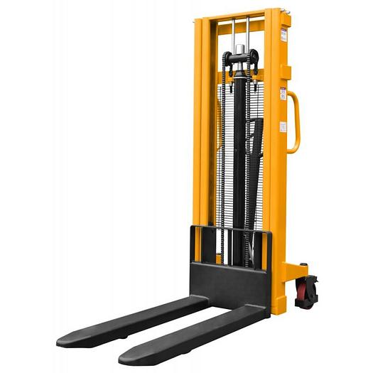 Cormak WRHS 1025 Mast Pallet Truck