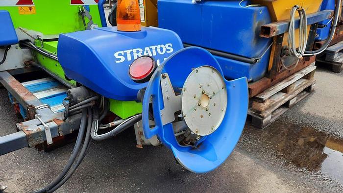 Gebruikt 2007 NIDO Stratos B08L-24 PCLN350