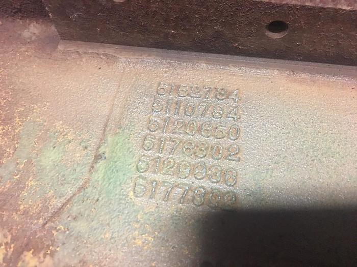 Used Detroit IL-71