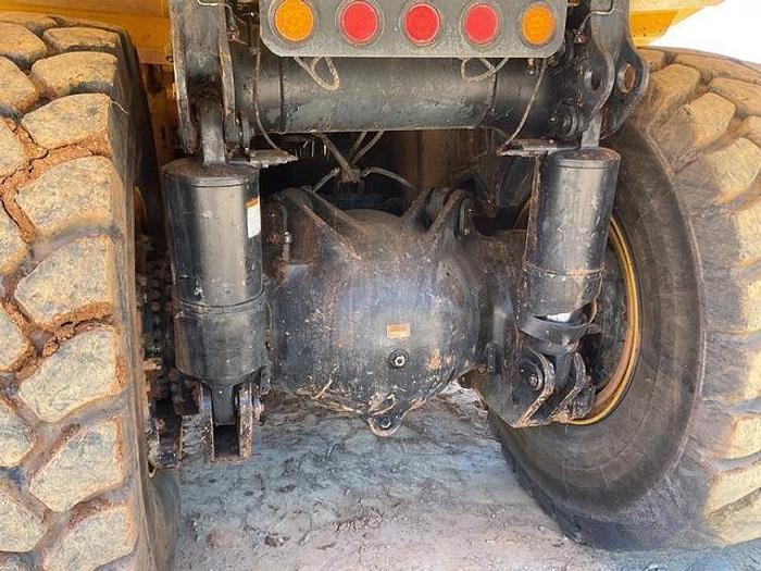 Used 2006 KOMATSU HD465-7