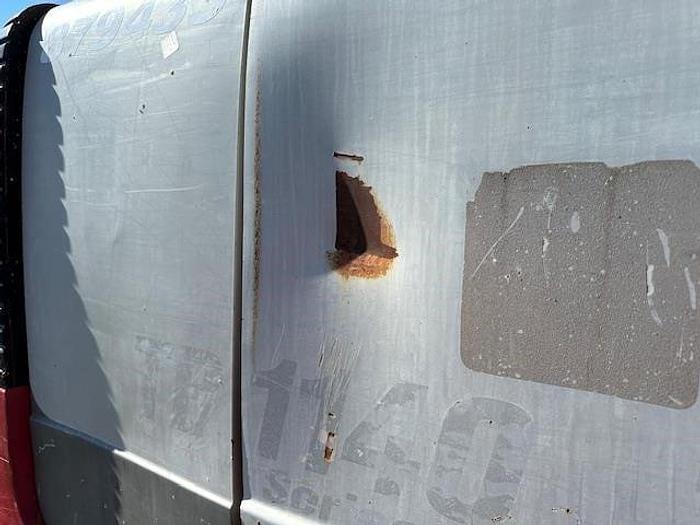 Used 2016 TAKEUCHI TB1140