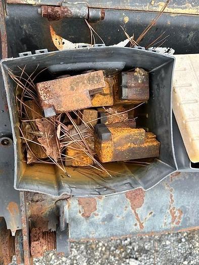 Used 2014 CATERPILLAR 299D