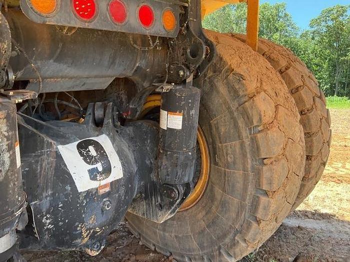 Used 2006 KOMATSU HD465-7