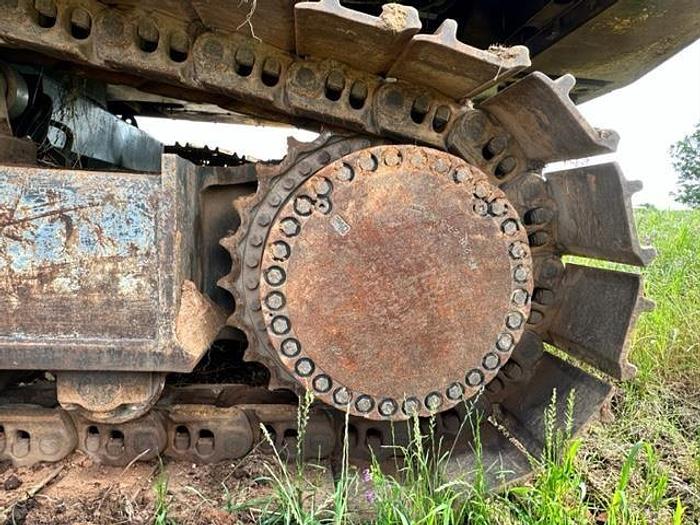 Used 2006 KOMATSU PC1250 LC-7