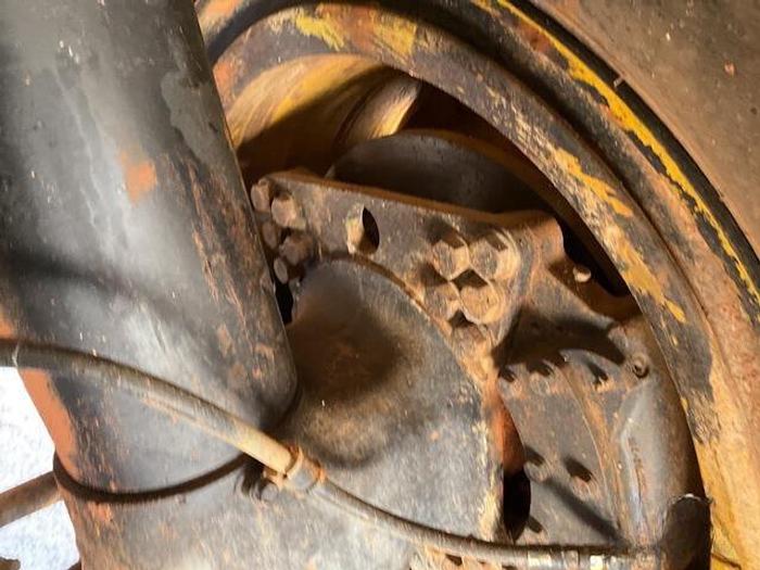 Used 2006 KOMATSU HD465-7