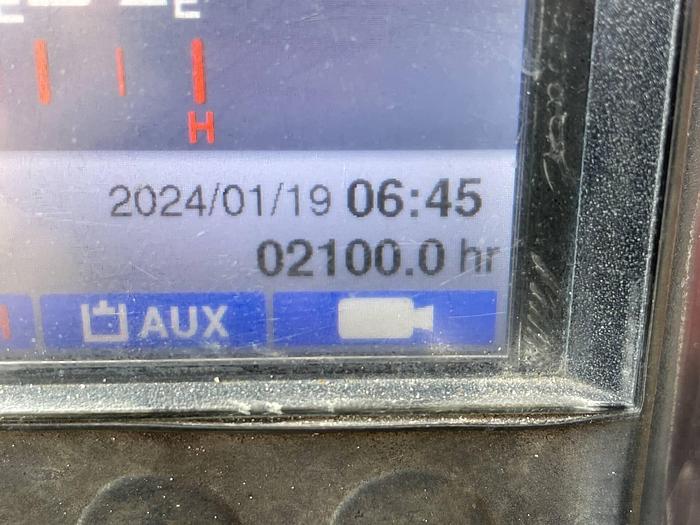 Used 2018 TAKEUCHI TL12R2