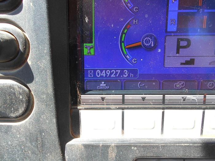 Used 2015 KOMATSU D61PX-24