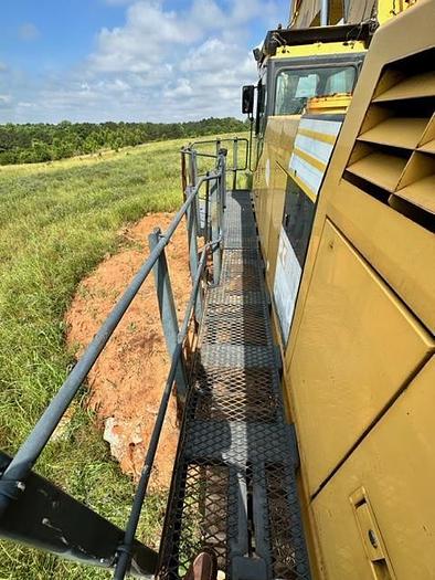 Used 2006 KOMATSU PC1250 LC-7