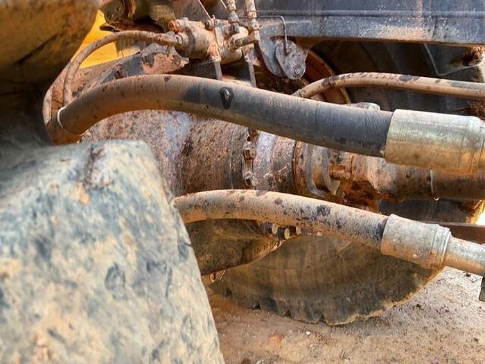 Used 2006 KOMATSU HD465-7