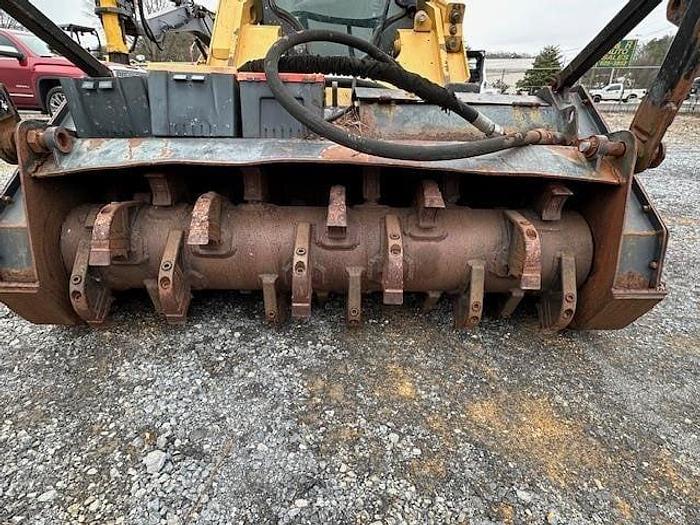 Used 2014 CATERPILLAR 299D