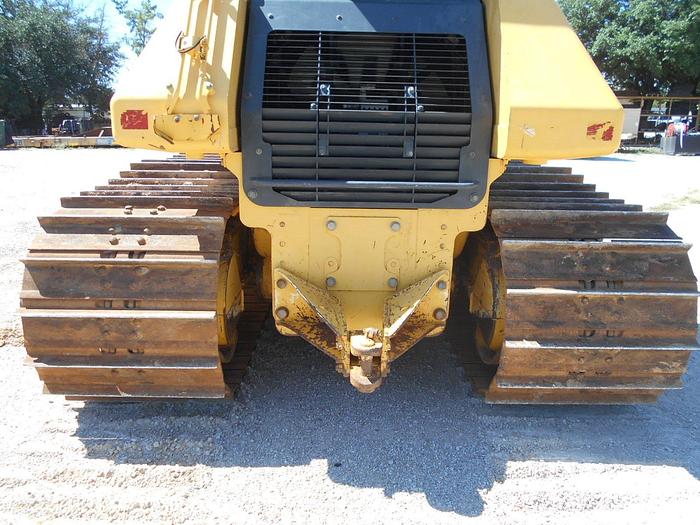 Used 2015 KOMATSU D61PX-24