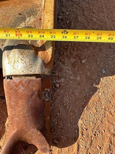 Used 2017 DOOSAN DX350 LC-5