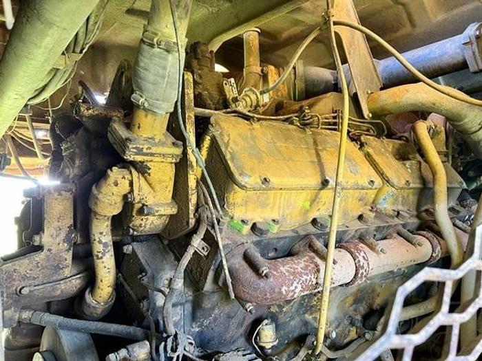 Used 1981 CATERPILLAR 773B