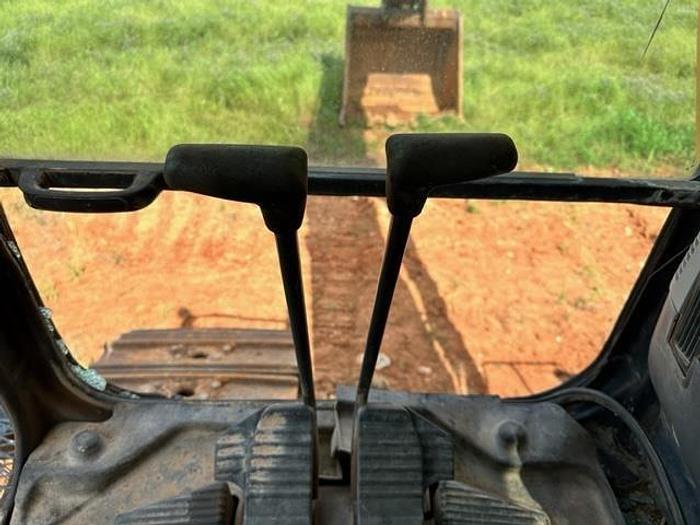 Used 2006 KOMATSU PC1250 LC-7