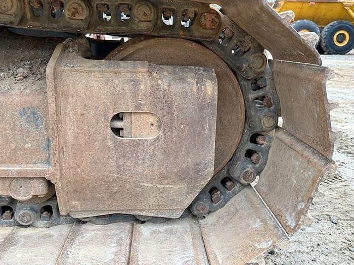 Used 2016 DOOSAN DX180 LC-5