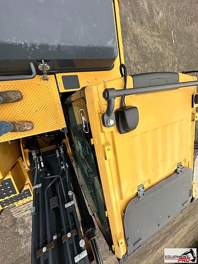 Used 2018 John Deere 130G Excavator - DEERE/ HITACHI Bucket