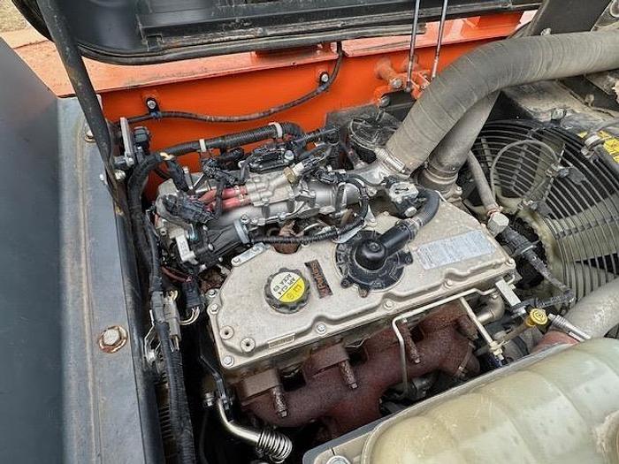 Used 2016 DOOSAN DX180 LC-5