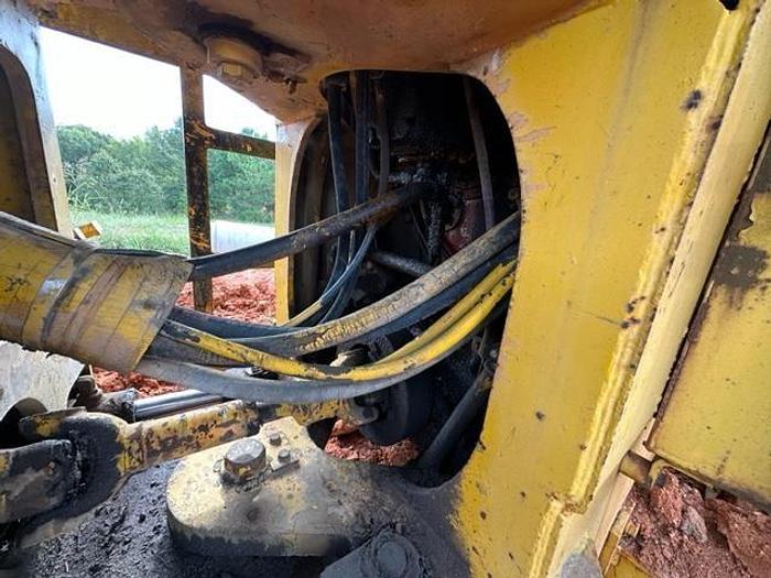 Used 1989 DYNAPAC CT25