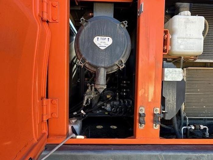 Used 2017 DOOSAN DX225 LC-5