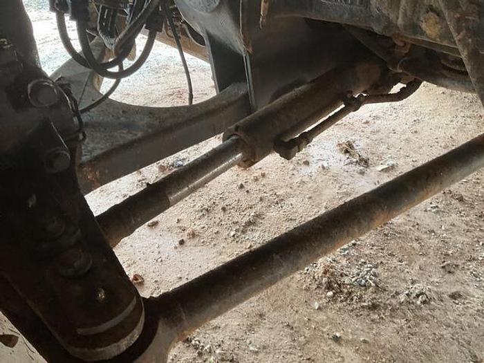 Used 2007 KOMATSU HD465-7