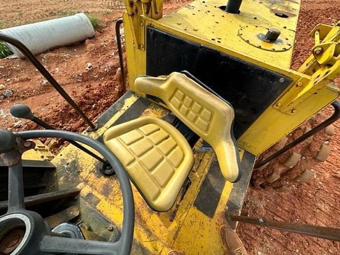 Used 1989 DYNAPAC CT25