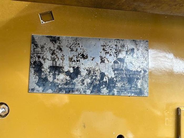 Used 2018 CATERPILLAR 299D2